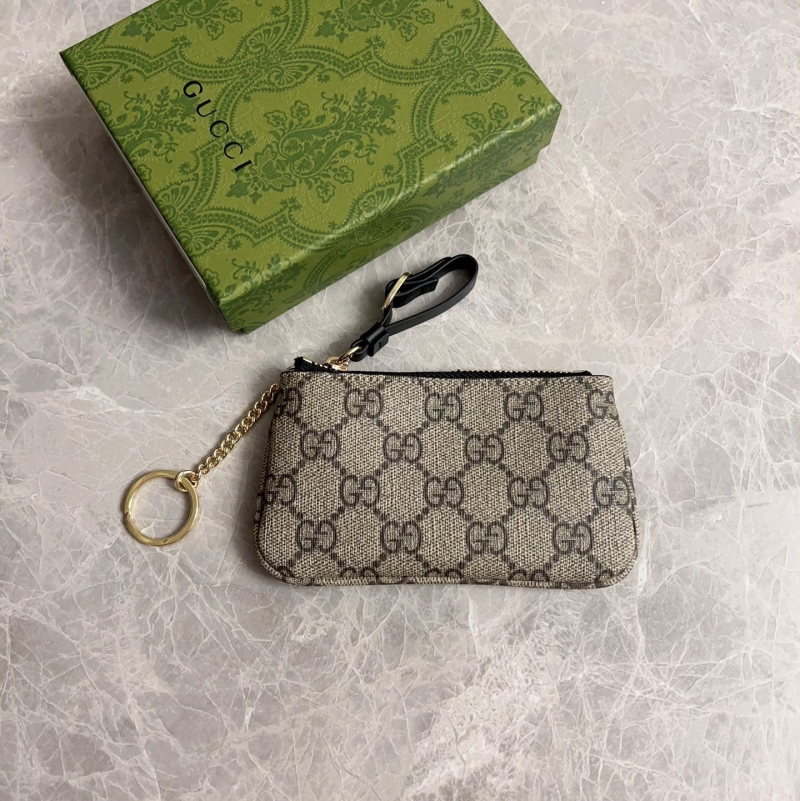G*u*i wallets & purse